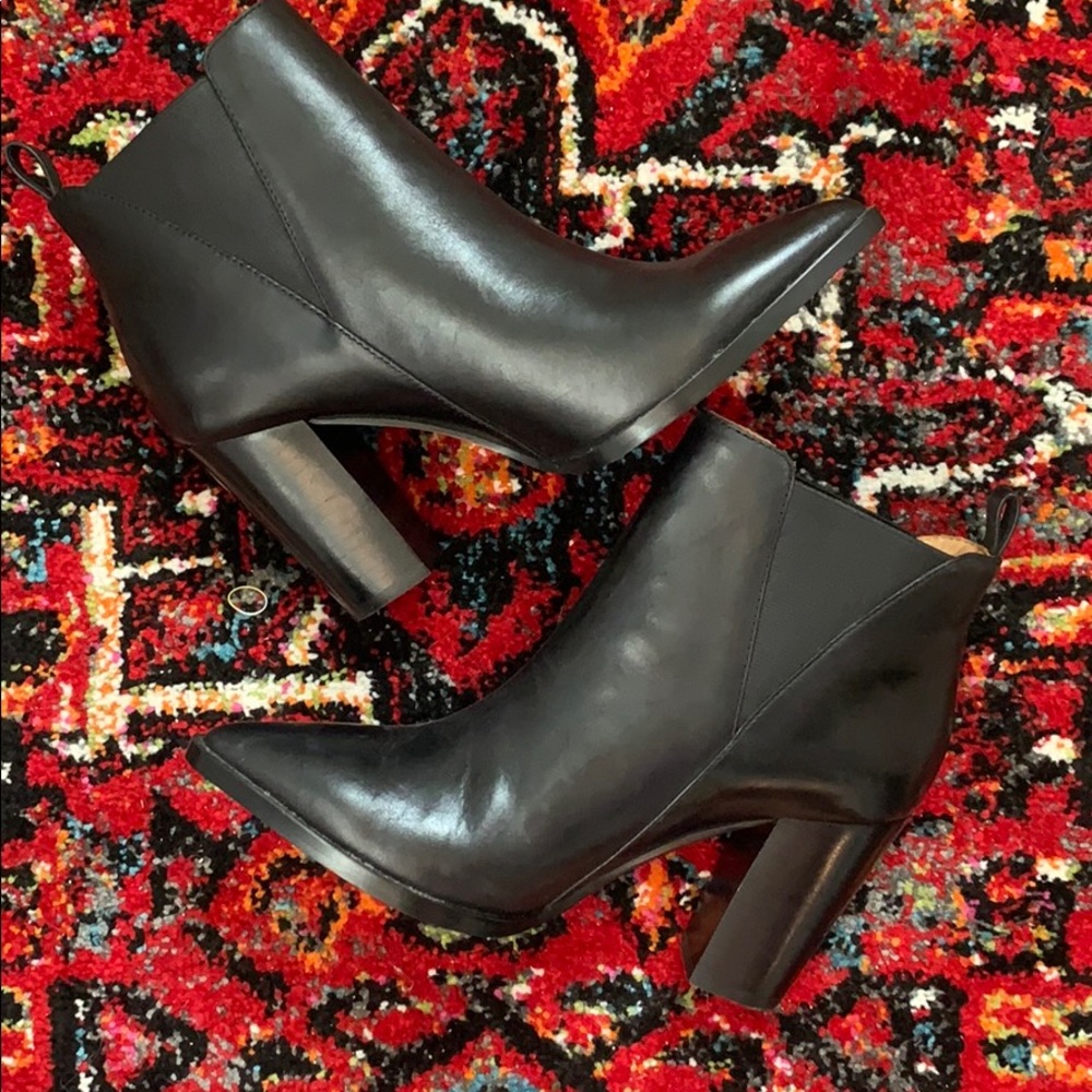 & other stories booties